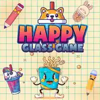 Happy Glass Game