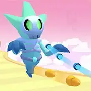 Monster Collect Run