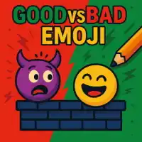 Good VS Bad Emoji